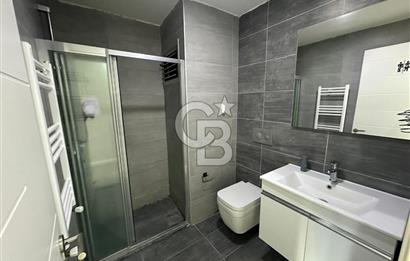 Çiğli Balatçık Park Yücesoy Havuz Manzaralı 1+1 Kiralık Daire