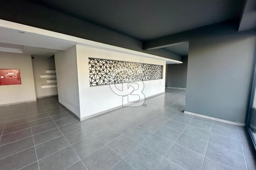 Çiğli Balatçık Park Yücesoy Havuz Manzaralı 1+1 Kiralık Daire