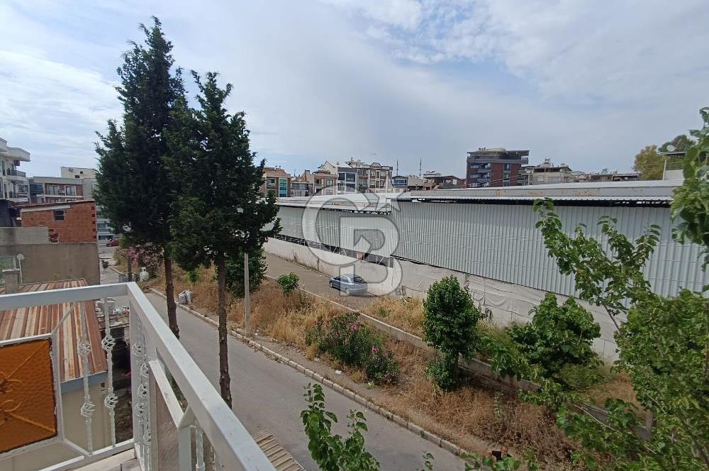MUSELAND-BUCA DA 2+1 KİRALIK DAİRE 
