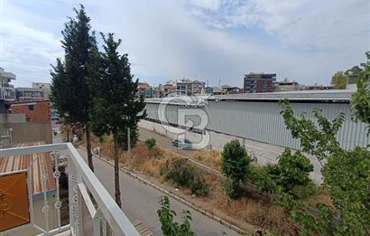 MUSELAND-BUCA DA 2+1 KİRALIK DAİRE 