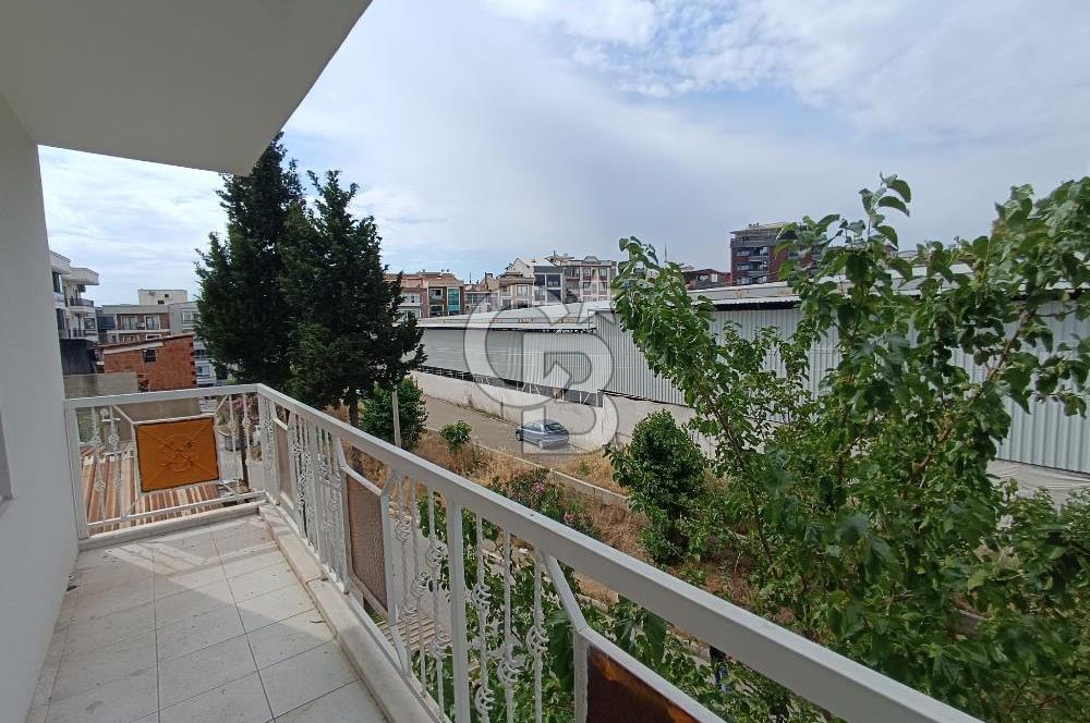 MUSELAND-BUCA DA 2+1 KİRALIK DAİRE 
