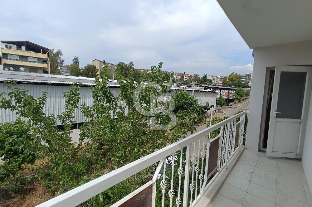 MUSELAND-BUCA DA 2+1 KİRALIK DAİRE 