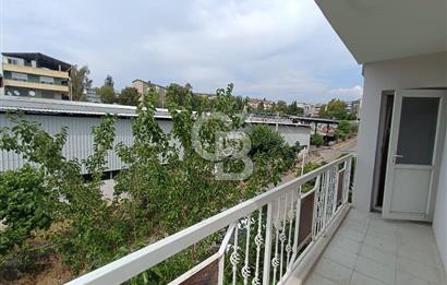 MUSELAND-BUCA DA 2+1 KİRALIK DAİRE 