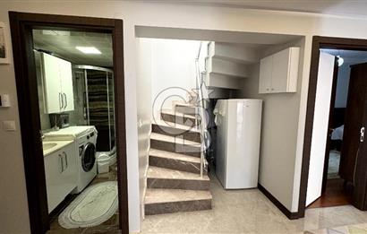 Şemikler Erdoğan Akkaya Caddesi'nde Satılık 3+1 Geniş Dubleks