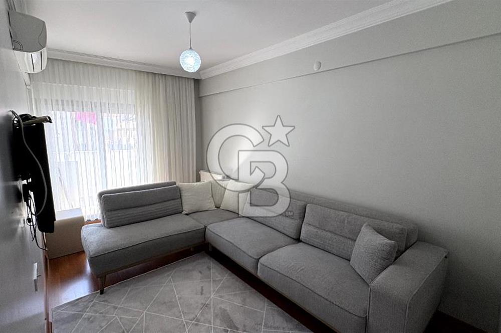 Şemikler Erdoğan Akkaya Caddesi'nde Satılık 3+1 Geniş Dubleks