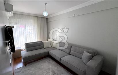 Şemikler Erdoğan Akkaya Caddesi'nde Satılık 3+1 Geniş Dubleks