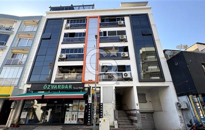 Şemikler Erdoğan Akkaya Caddesi'nde Satılık 3+1 Geniş Dubleks