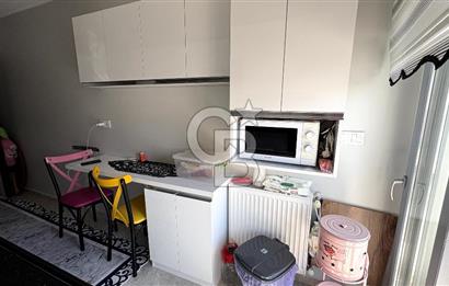 Şemikler Erdoğan Akkaya Caddesi'nde Satılık 3+1 Geniş Dubleks