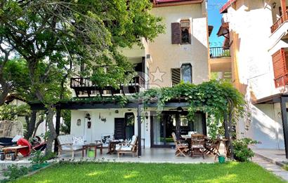 Aktur Kurucabük'te Satılık Denize Sıfır Menekşe