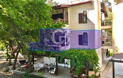 Aktur Kurucabük'te Satılık Denize Sıfır Menekşe