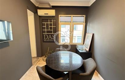 BAĞDAT CADDESİ EŞYALI 1+1 KİRALIK OFİS
