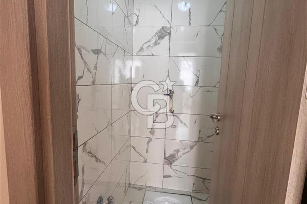 ARNAVUTKÖY ANADOLU MAHALLESİNDE SATILIK 2+1 OTOPARKLI DAİRE