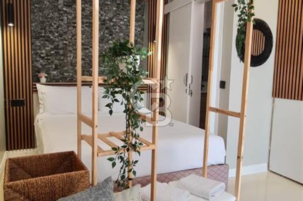 Çeşme Merkez de Kiralık Villa 