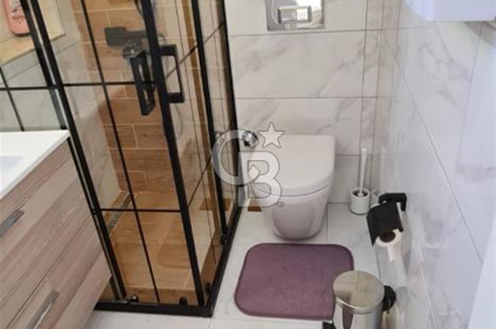 Çeşme Merkez de Kiralık Villa 