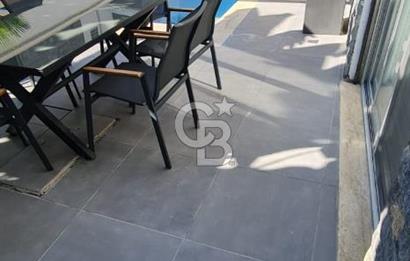 Çeşme Merkez de Kiralık Villa 