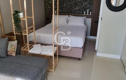Çeşme Merkez de Kiralık Villa 