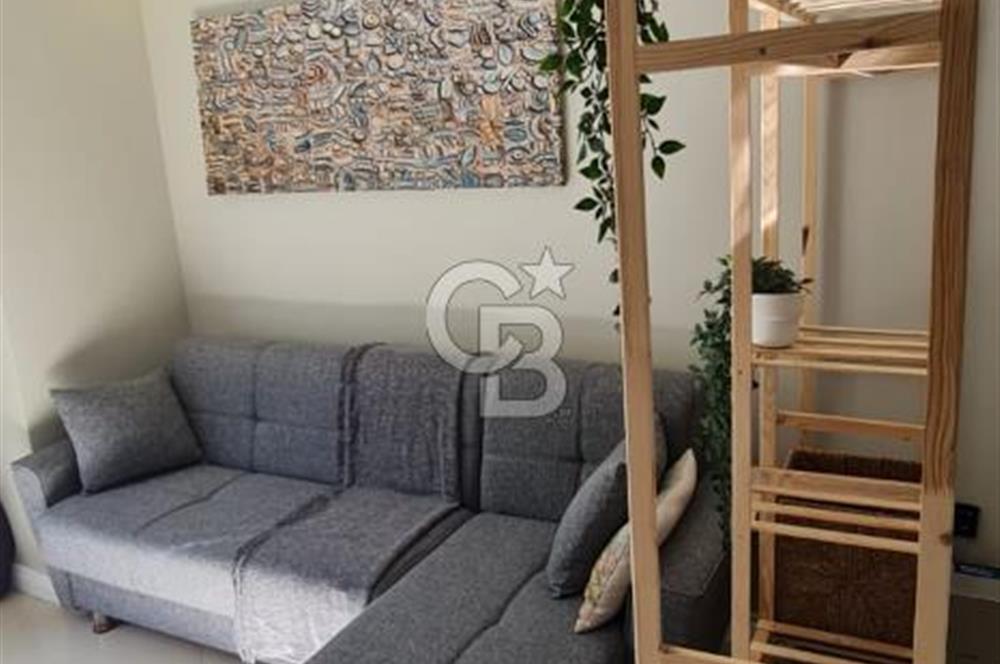 Çeşme Merkez de Kiralık Villa 