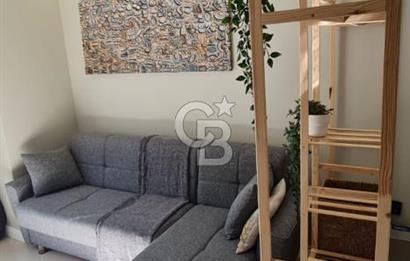 Çeşme Merkez de Kiralık Villa 