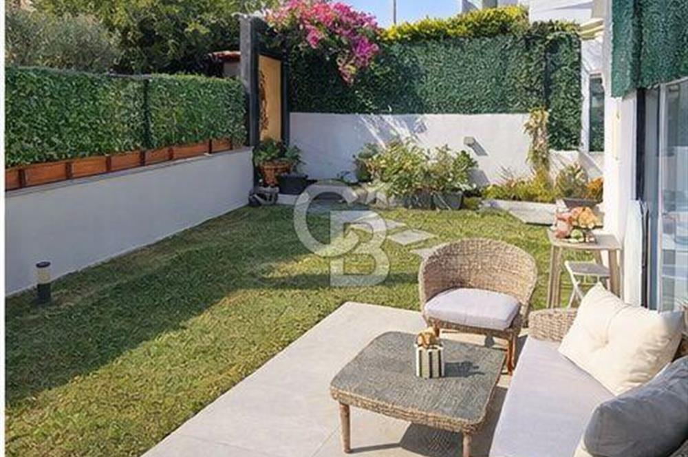 Çeşme Merkez de Kiralık Villa 