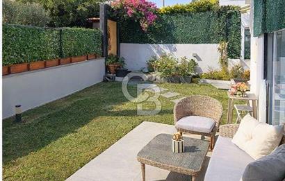 Çeşme Merkez de Kiralık Villa 