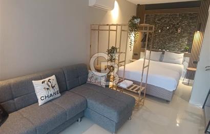 Çeşme Merkez de Kiralık Villa 