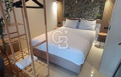 Çeşme Merkez de Kiralık Villa 