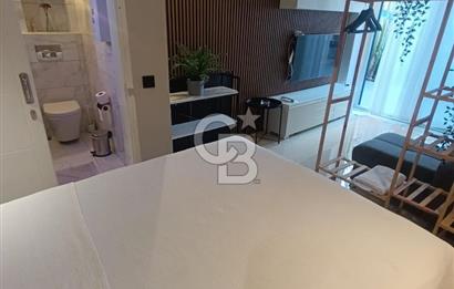 Çeşme Merkez de Kiralık Villa 