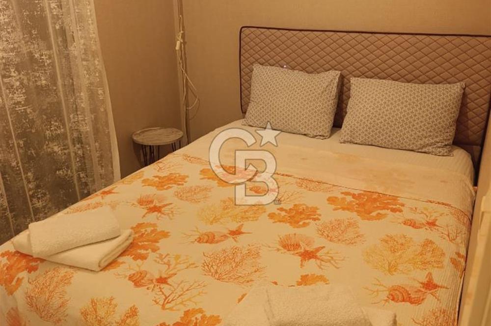 Çeşme Merkez de Kiralık Villa 