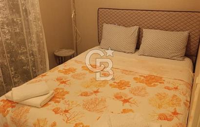Çeşme Merkez de Kiralık Villa 