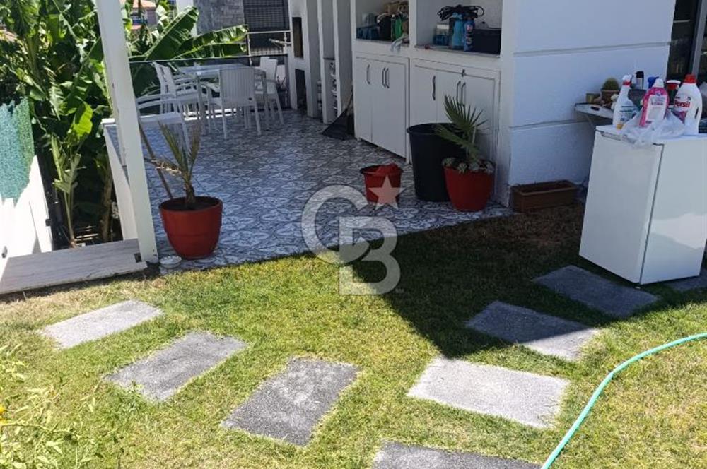 Çeşme Merkez de Kiralık Villa 