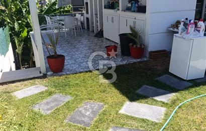 Çeşme Merkez de Kiralık Villa 