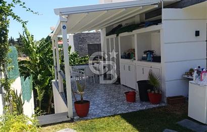 Çeşme Merkez de Kiralık Villa 