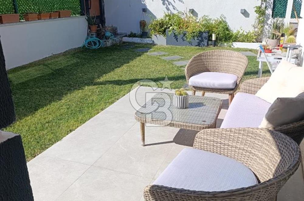 Çeşme Merkez de Kiralık Villa 