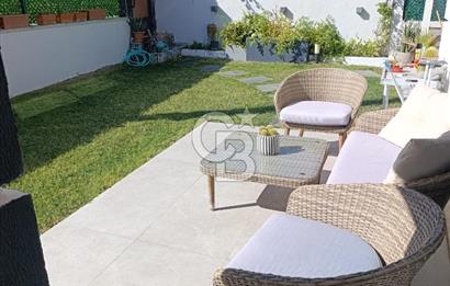Çeşme Merkez de Kiralık Villa 