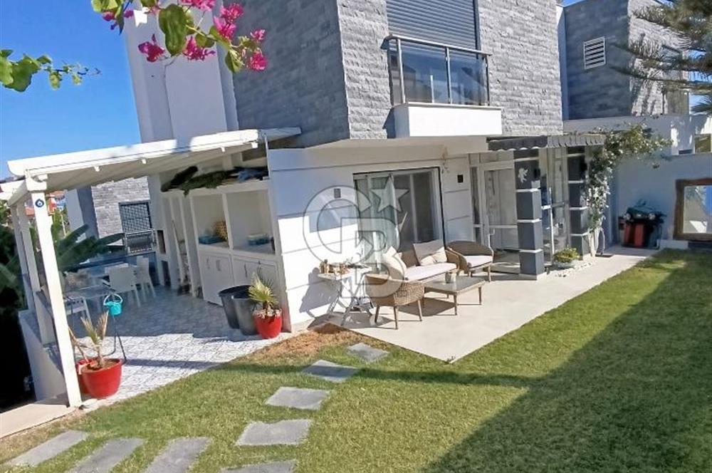 Çeşme Merkez de Kiralık Villa 