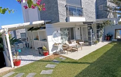 Çeşme Merkez de Kiralık Villa 