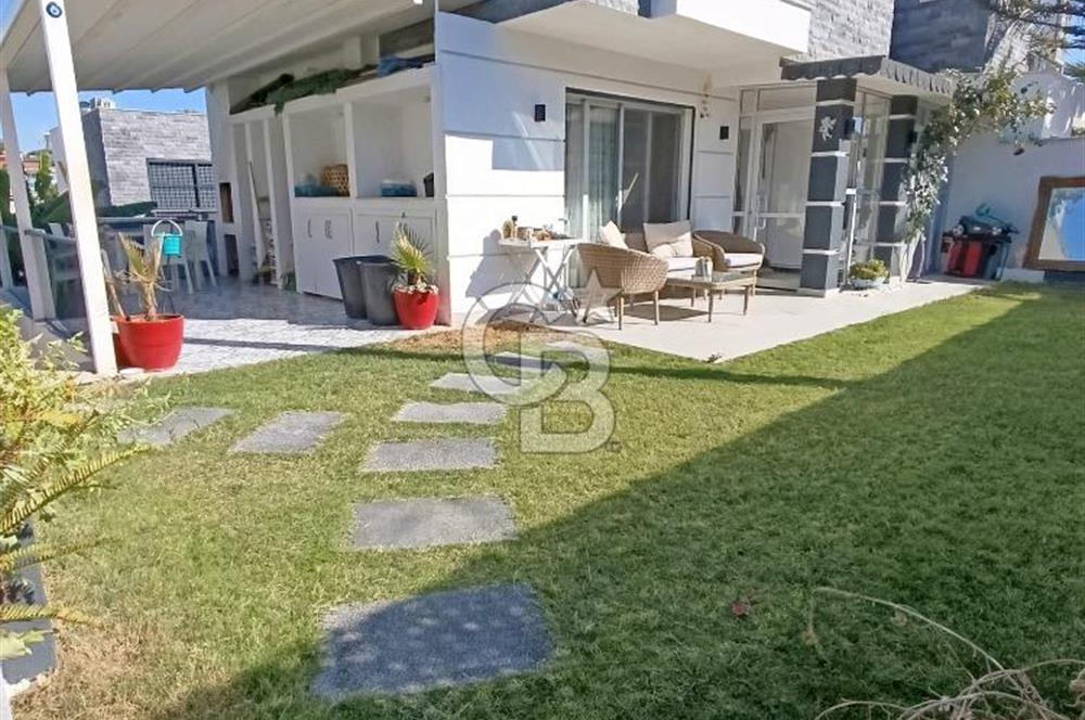 Çeşme Merkez de Kiralık Villa 