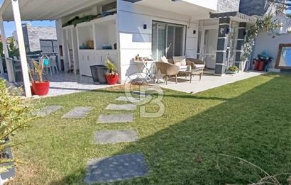 Çeşme Merkez de Kiralık Villa 