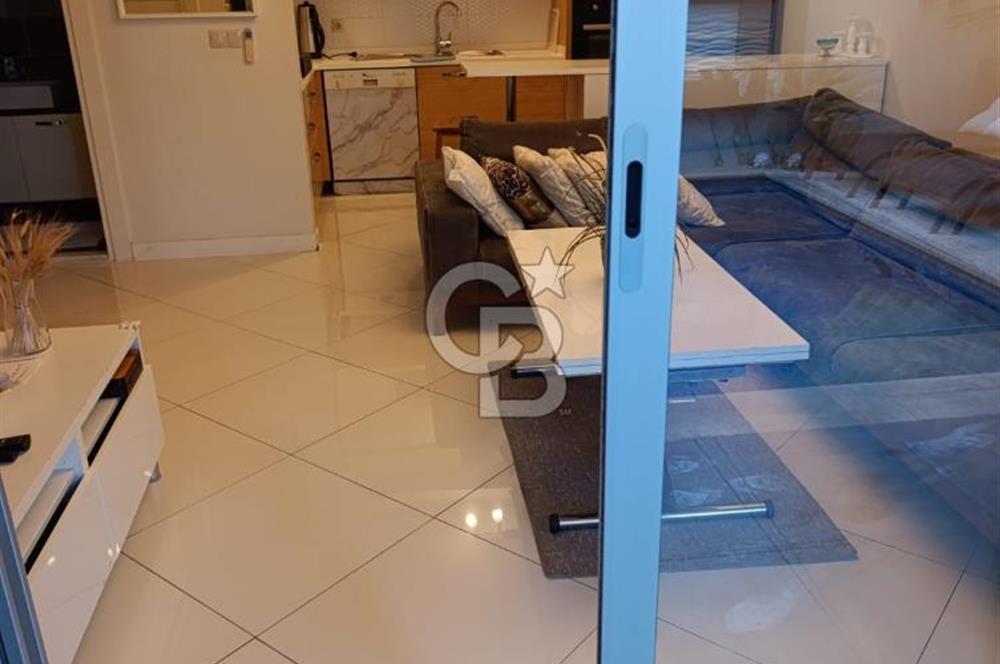 Çeşme Merkez de Kiralık Villa 