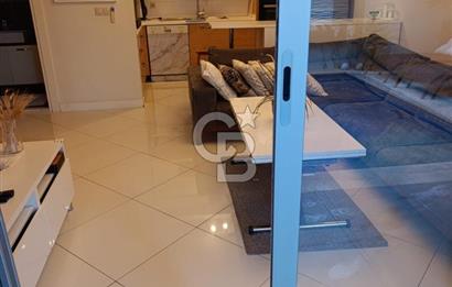 Çeşme Merkez de Kiralık Villa 