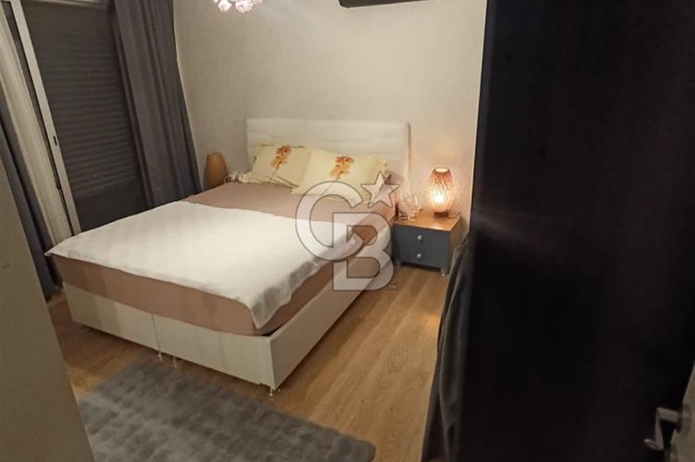 Çeşme Merkez de Kiralık Villa 