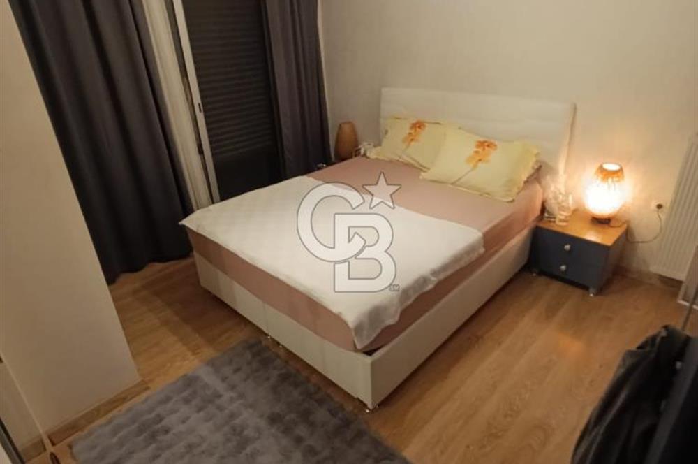 Çeşme Merkez de Kiralık Villa 