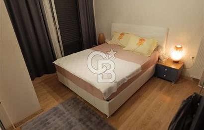 Çeşme Merkez de Kiralık Villa 
