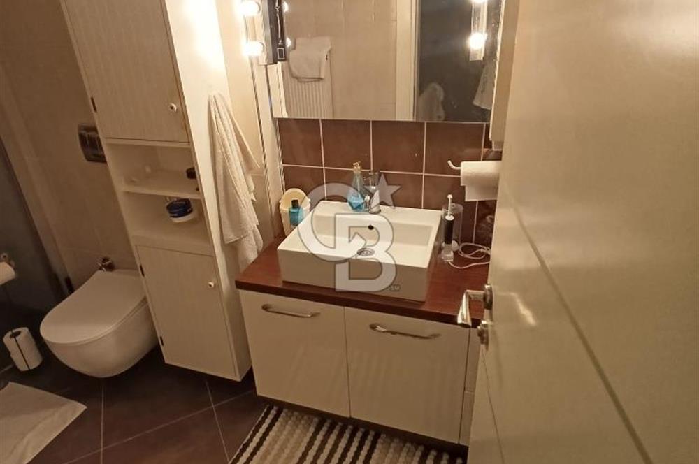 Çeşme Merkez de Kiralık Villa 