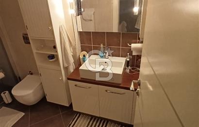 Çeşme Merkez de Kiralık Villa 