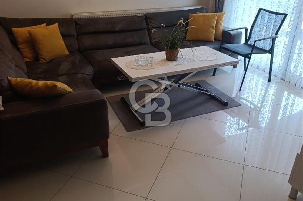Çeşme Merkez de Kiralık Villa 