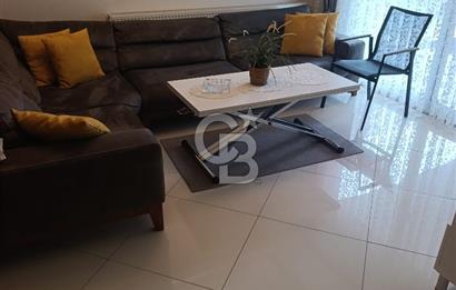 Çeşme Merkez de Kiralık Villa 