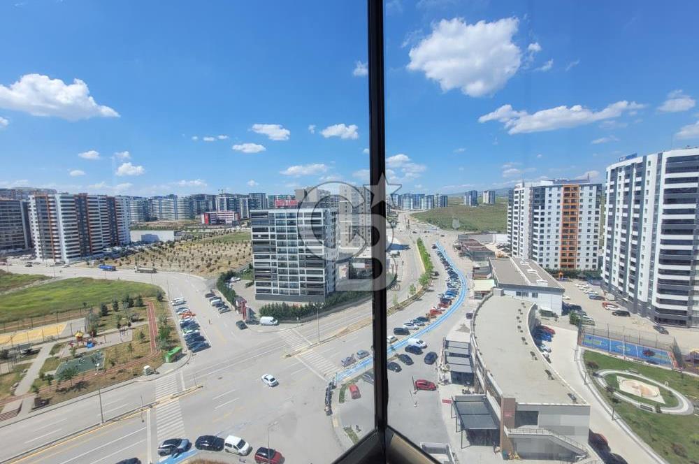 NOVER WESTLİFE KÖŞE CEPHE MERKEZİ ÖNÜ AÇIK LOKASYON 2+1