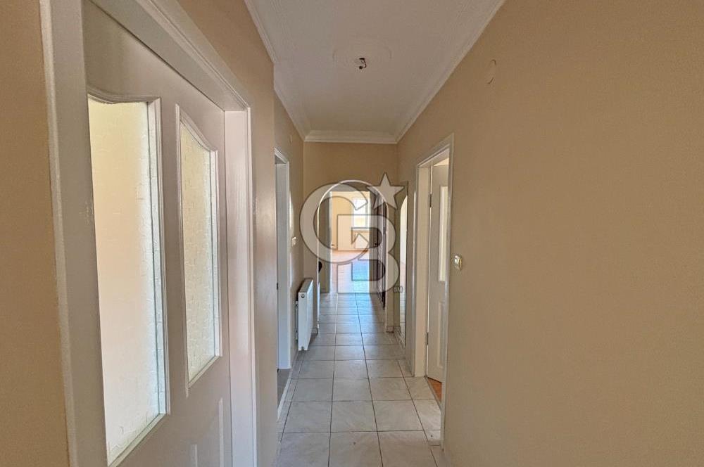 CB KİNG'DEN BAHÇELİEVLER MAHALLESİ SATILIK 3+1 DAİRE