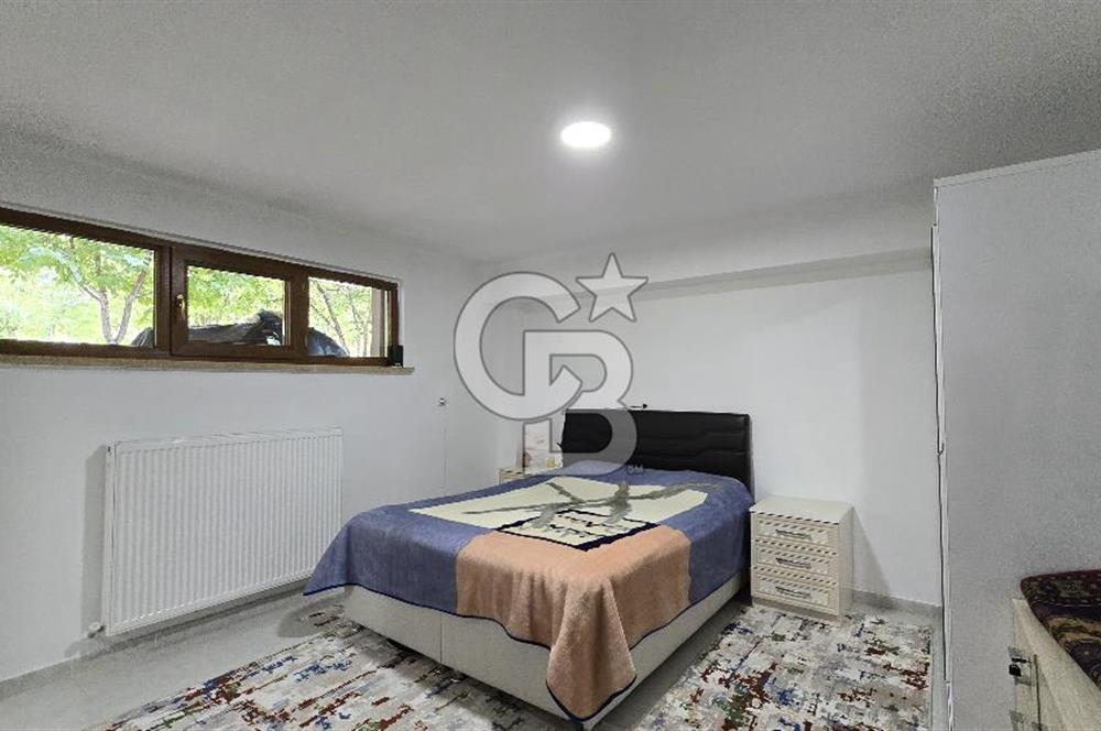 Erenköy'de Satılık Lüks 7+1 Dubleks Daire